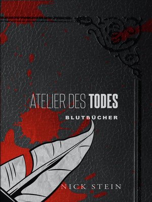 cover image of Atelier des Todes